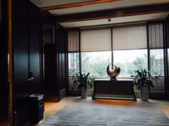 -舟山希尔顿酒店