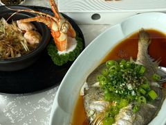 -上海新锦江大酒店