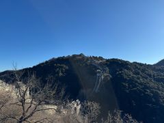 -慕田峪长城