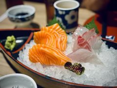 -小山日本料理(兴业太古汇店)