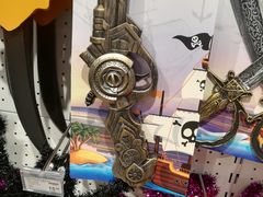 -TOYSRUS玩具反斗城(杭州萧山万象汇店)