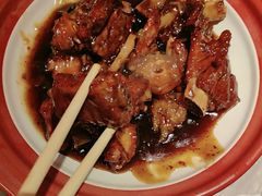 -山四砂锅(太原钟楼街店)