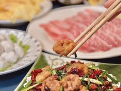 -金龙·打边炉(南京西路店)