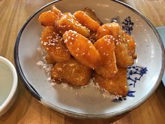 -局气 烤鸭·北京菜(光华路店)