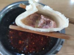 -清真老铁家灌汤包