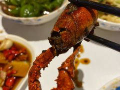 -老长沙龙虾馆·聚会餐厅(白石洲店)