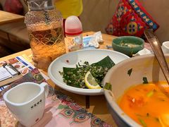 -甘思咪哚·云南艺术餐厅(天河广百店)