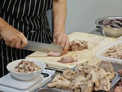 -岳记羊肠馆(陵园小区店)