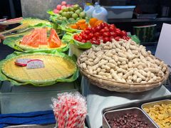 -吉布鲁牛排海鲜自助(CBD万达店)