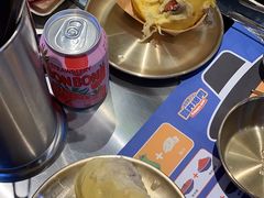 -喜井无限自助烤肉公司(石厦店)