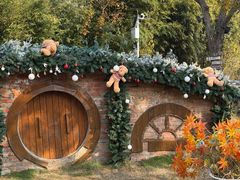 -HERRE·FARM 赫尔露营农场·团建聚会包场