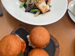 -城市露台景观餐厅(淮海路店)