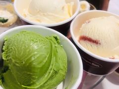 -哈根达斯(皇城恒隆广场店)
