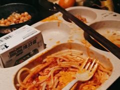 -辣伍鲜毛肚老火锅(元一店)