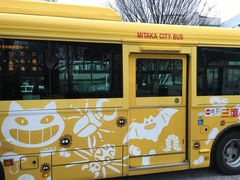 -三鹰之森吉卜力美术馆