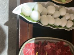 -煲王粤菜餐厅(中侨中心店)