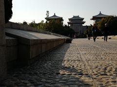 -雨花台烈士纪念馆
