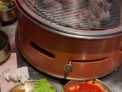 -西塔老太太泥炉烤肉(苏州大悦城店)