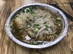 斋米粉-正宗阳山牛杂(东城店)
