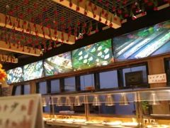 -水喜尚品手工自助水饺(太原街中兴店)