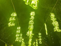 -秦岭天竺山景区