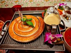 -卢布里西餐厅(总店)