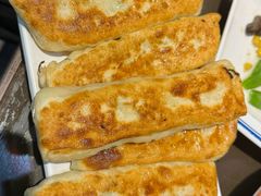 -福荣居褡裢火烧京味家常菜(西四店)