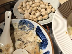 -不倒翁炭火烧肉(永安里店)