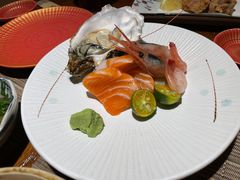 -王氏炉匠·烧鸟放题自助(三里屯店)