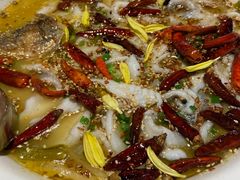 -太二酸菜鱼(武汉光谷保利店)