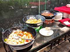 -珀丽酒店-协奏坊餐厅