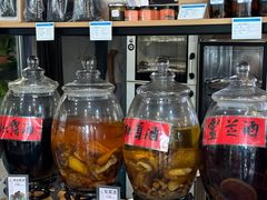 -鲜菌江湖正宗野生菌火锅