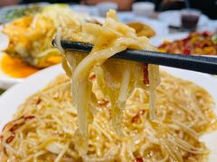 -直隶安家牛肉罩饼(七一路店)