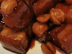 -俏江南天津时尚曲艺主题餐厅(马场道店)