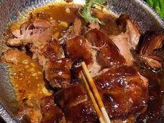 -小城外婆肴私房菜.家宴聚集点(圆明园颐和园·清河上地店)