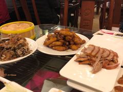 -玉林烤鸭店(垡头店)