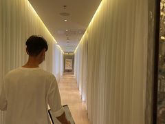 -上海外滩英迪格酒店