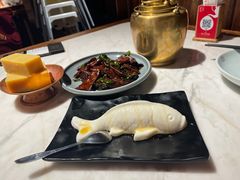 -小吊梨汤·北京菜·烤鸭(鸟巢店)