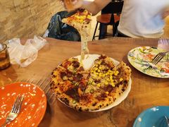 -盘炉forenza·云贵川融合小食堂 ( 钟楼中柳巷店)