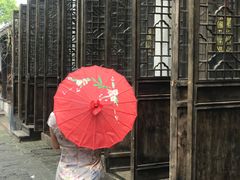 -鱼食饭稻·苏浙土菜17年老馆子(平江路店)