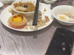 -丰鲤楼•闽南茶楼(仟禧汇店)