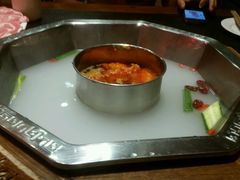 -陈府大宅门成都火锅·手切鲜肉(太原街店)