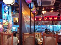 -有喜屋·烧鸟·居酒屋(三钢里店)