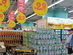 -大润发(王庄店)