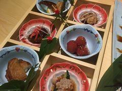 -竹幸日本料理(国光1937科技文化创意园店)
