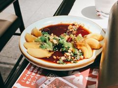 -江边城外烤全鱼(世茂广场店)