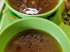 -上海中医药大学-食堂