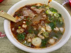 -龙鳞路第一家牛肉汤