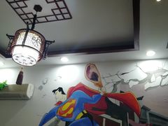 -临街徽菜馆·正宗黄山味