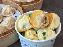 -同心楼(解放北路店)